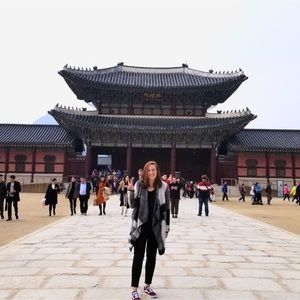 Meet your Posher, Kelly